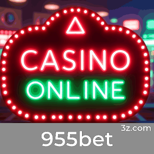 955bet: Top Plataforma de Apostas Seguras e Rápidas