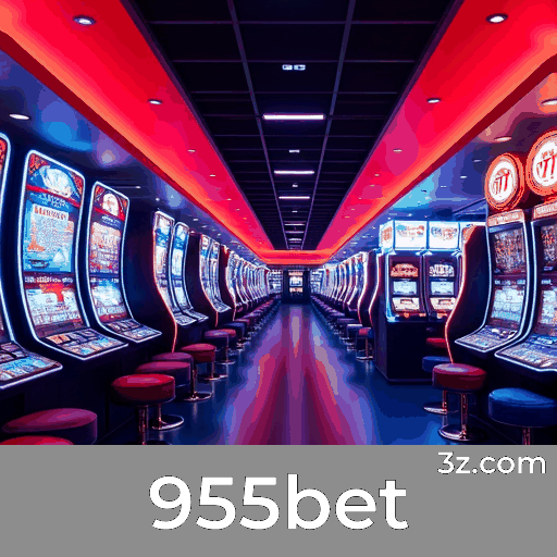 955bet: Top Plataforma de Apostas Seguras e Rápidas