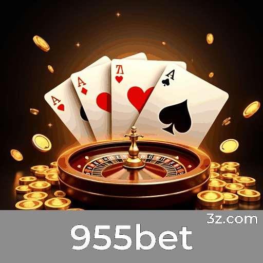 955bet: Top Plataforma de Apostas Seguras e Rápidas