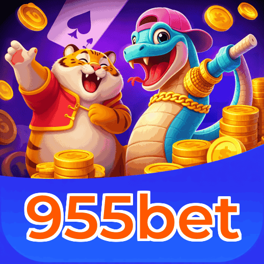 955bet - Vitória verificada Carlos M.