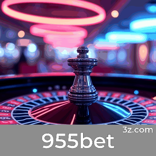 955bet: Top Plataforma de Apostas Seguras e Rápidas